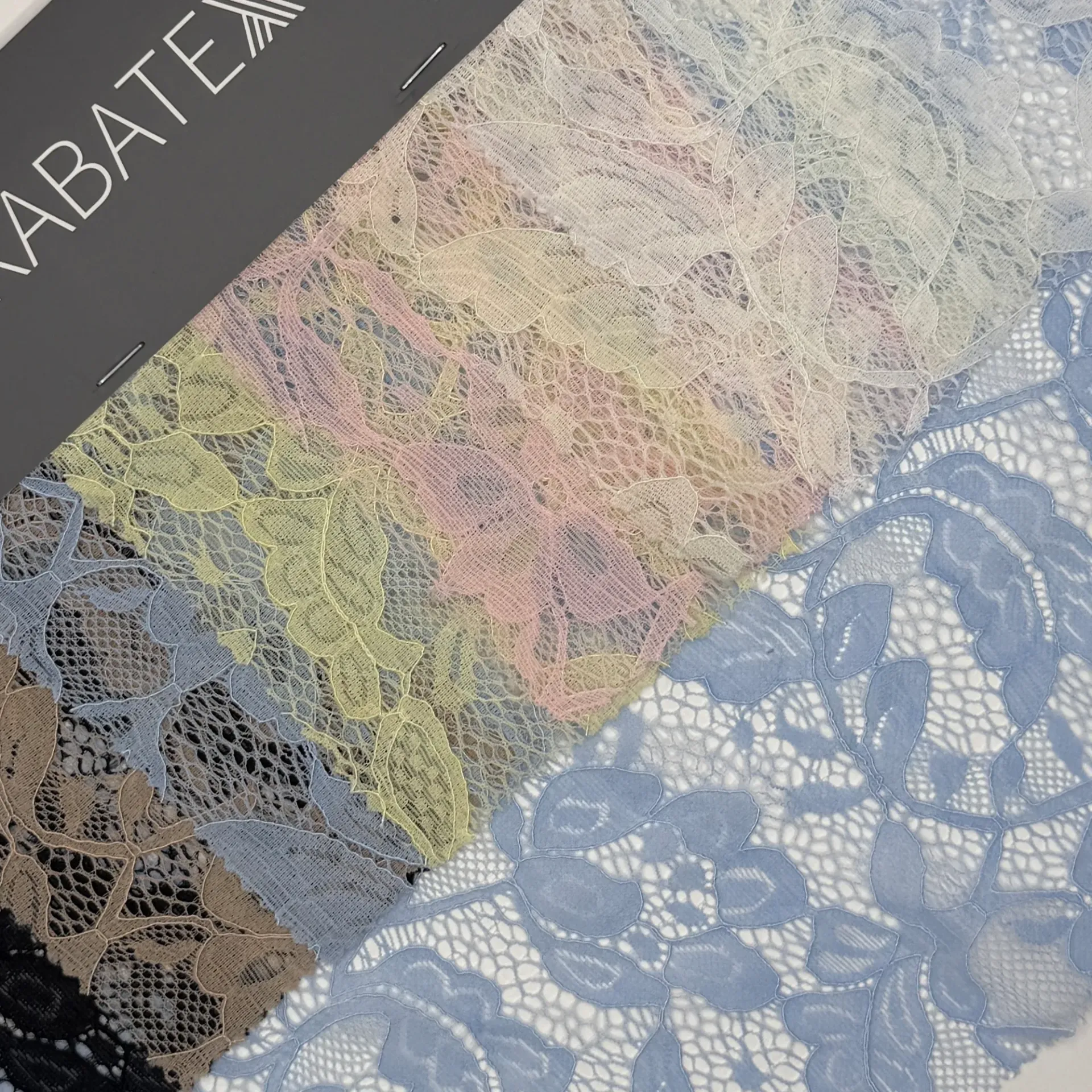 Beauty Lace