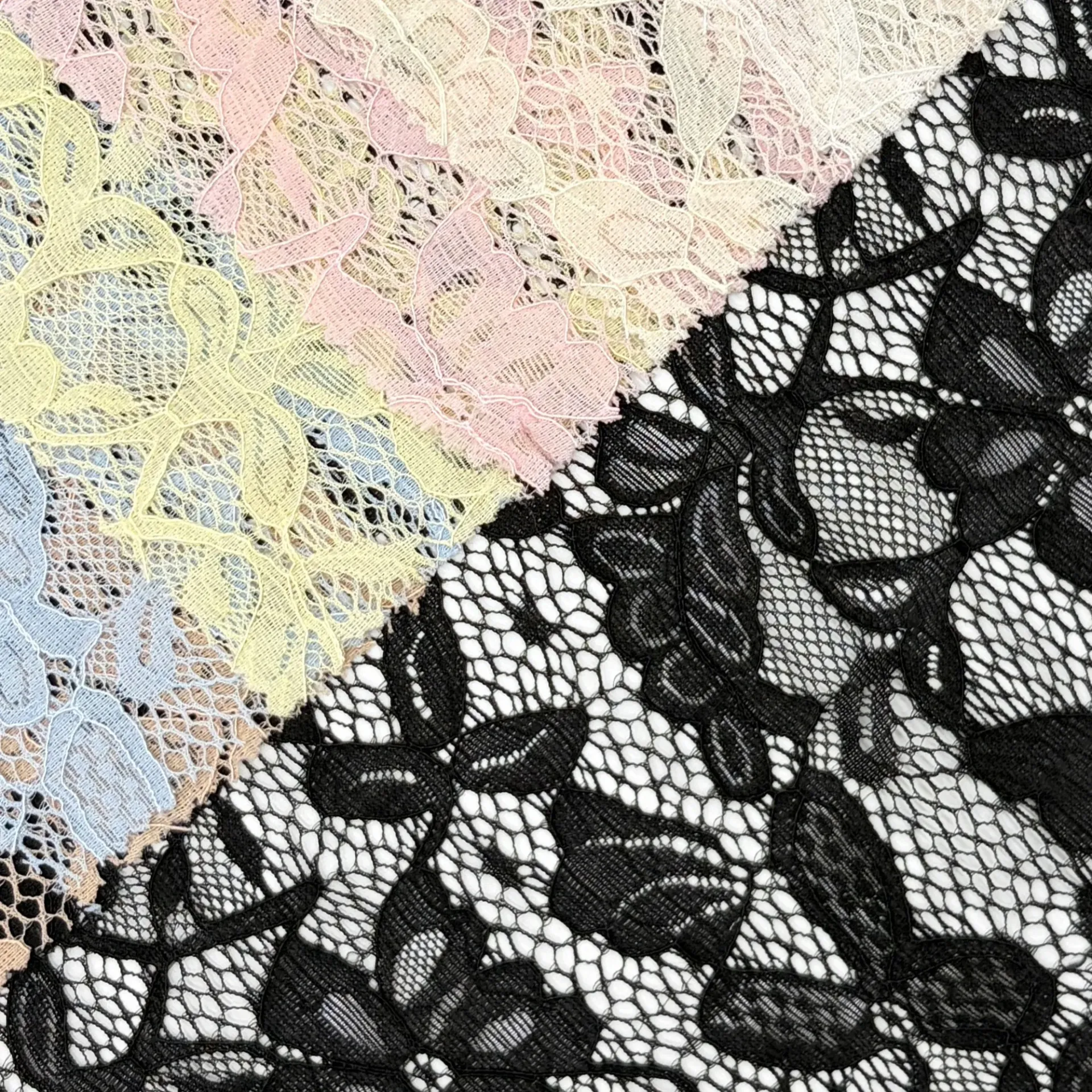 Beauty Lace