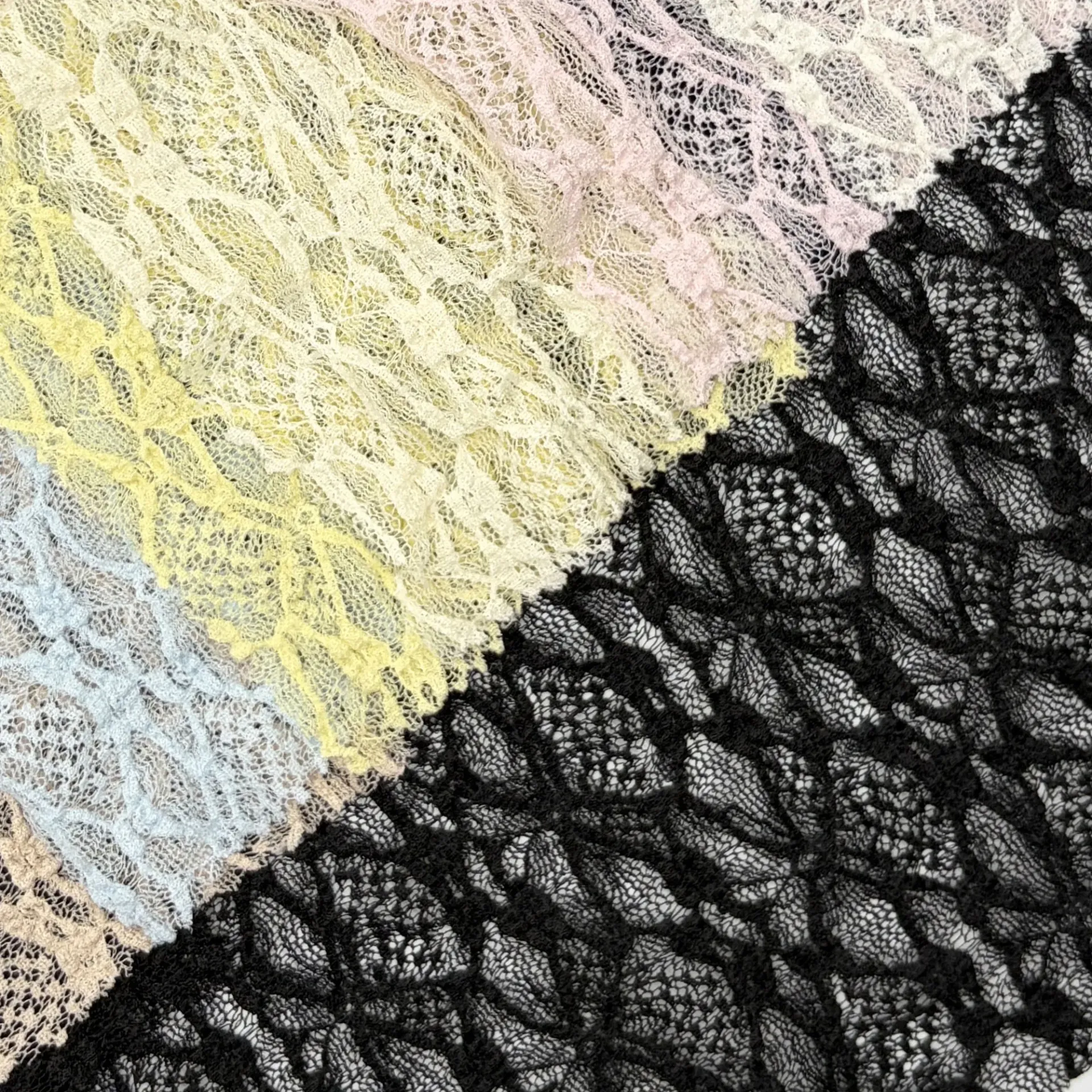Fine Lace