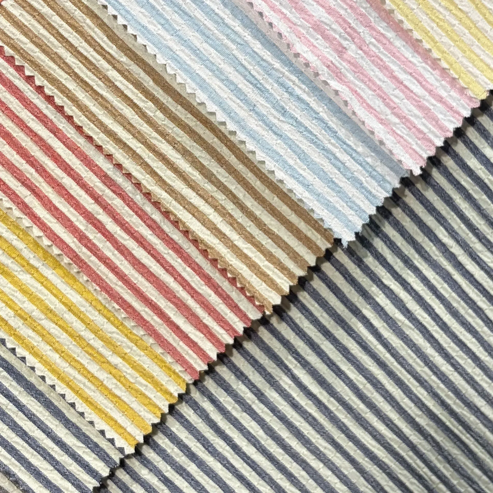 Airflow Stripes (Black)