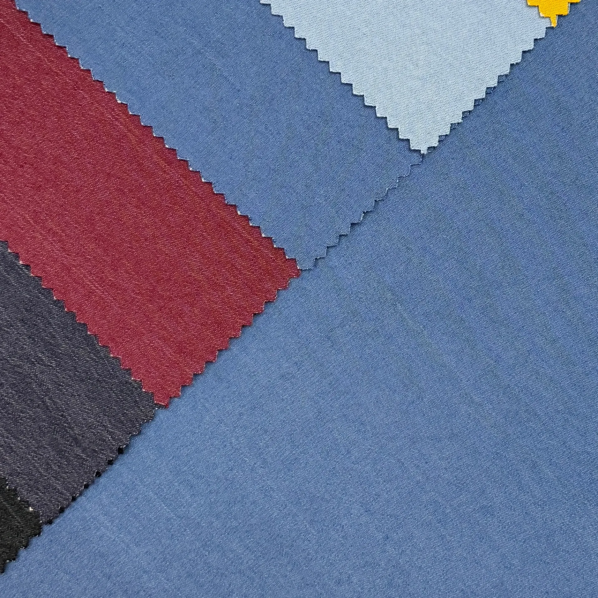 Tencel Denim