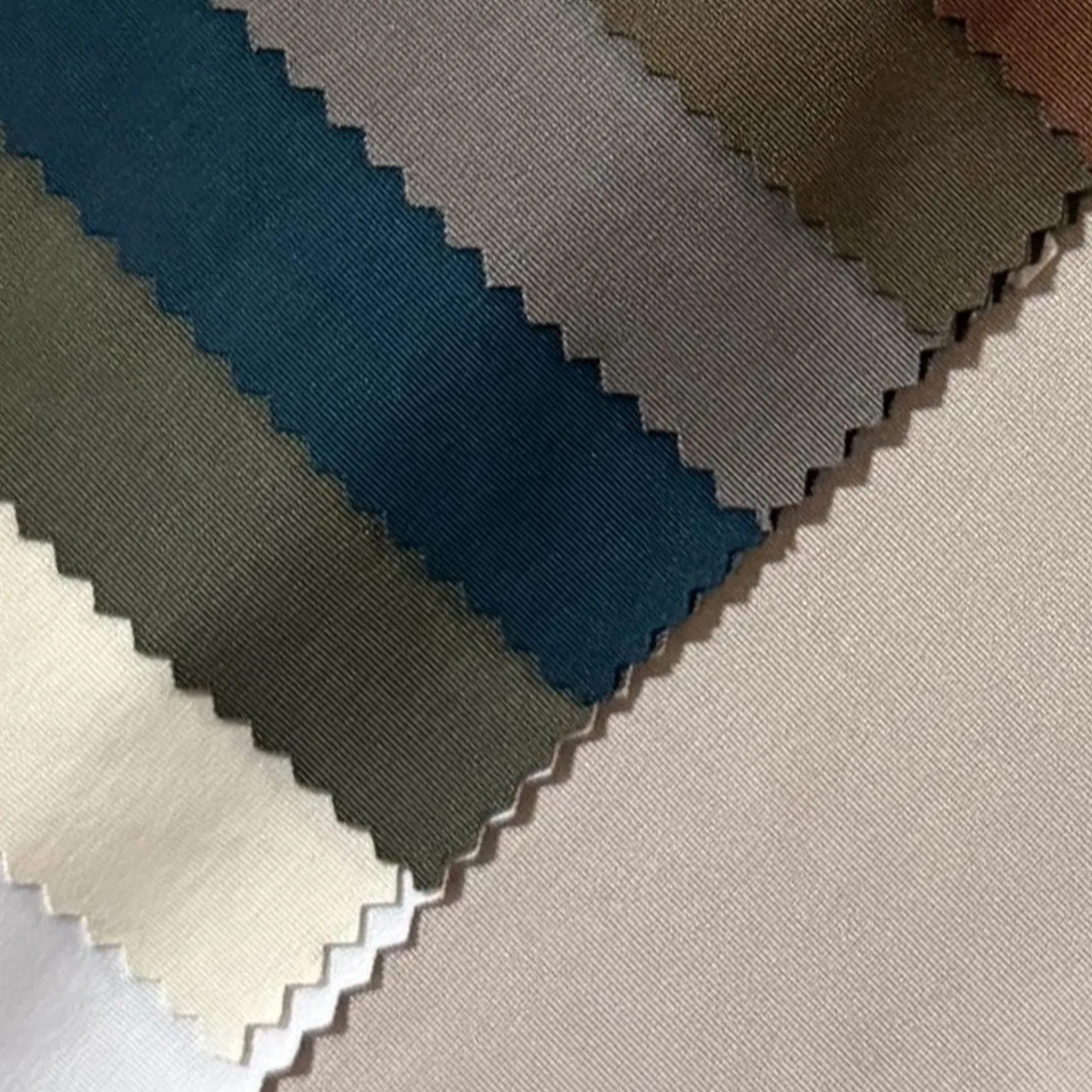 Super Brushed Jersey