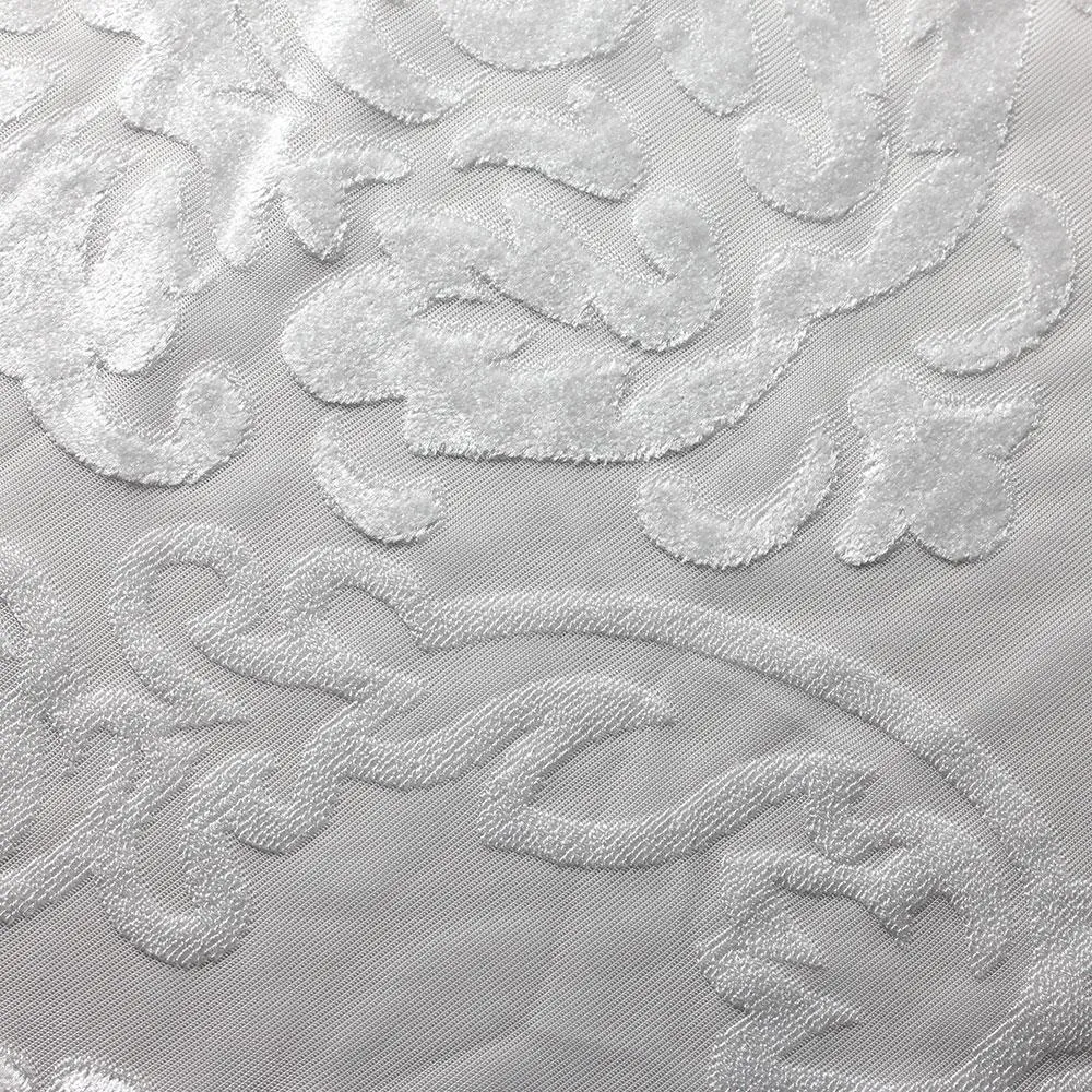 Regalia (White)