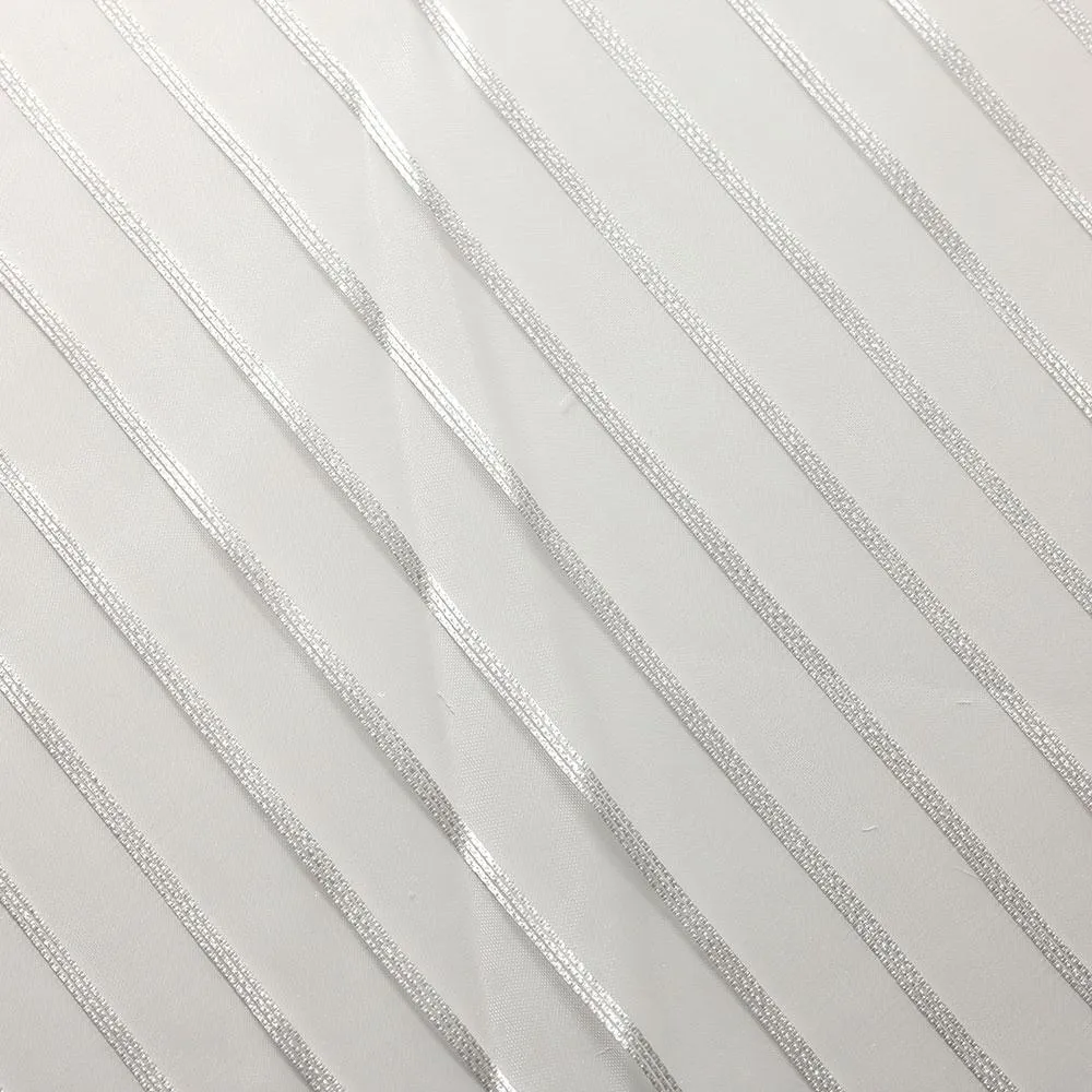 Serein Stripe (White)