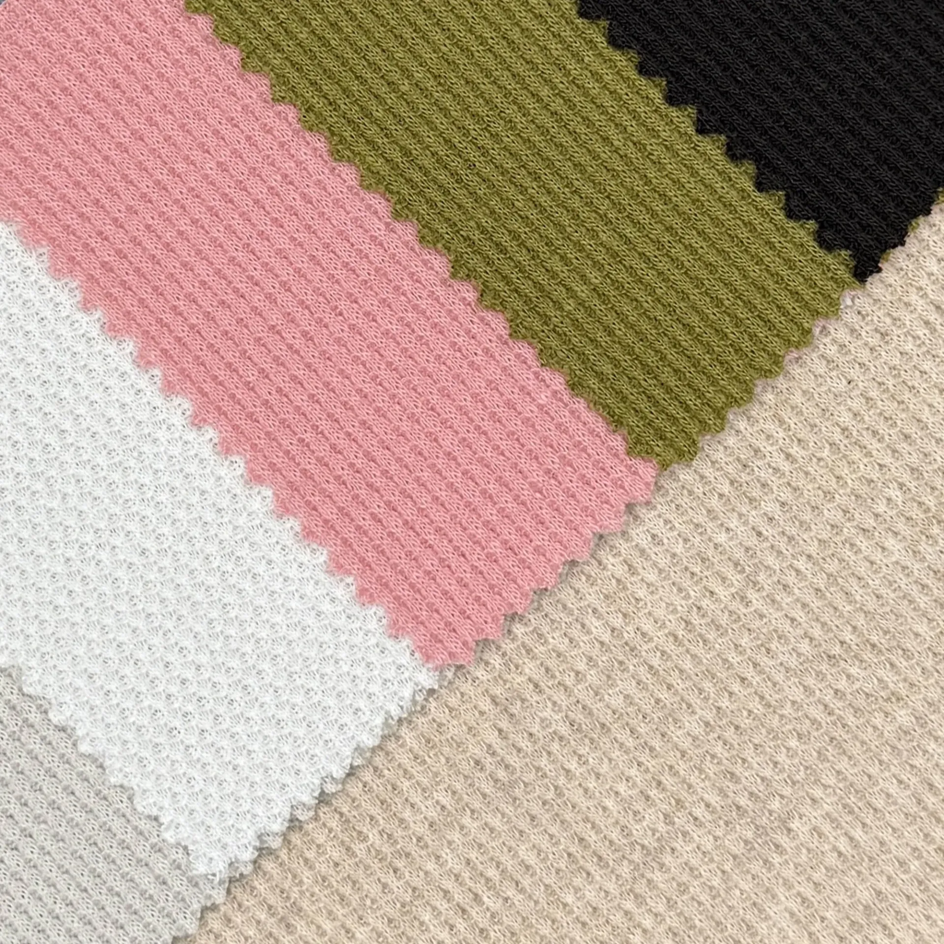 Mid Thermal Cotton