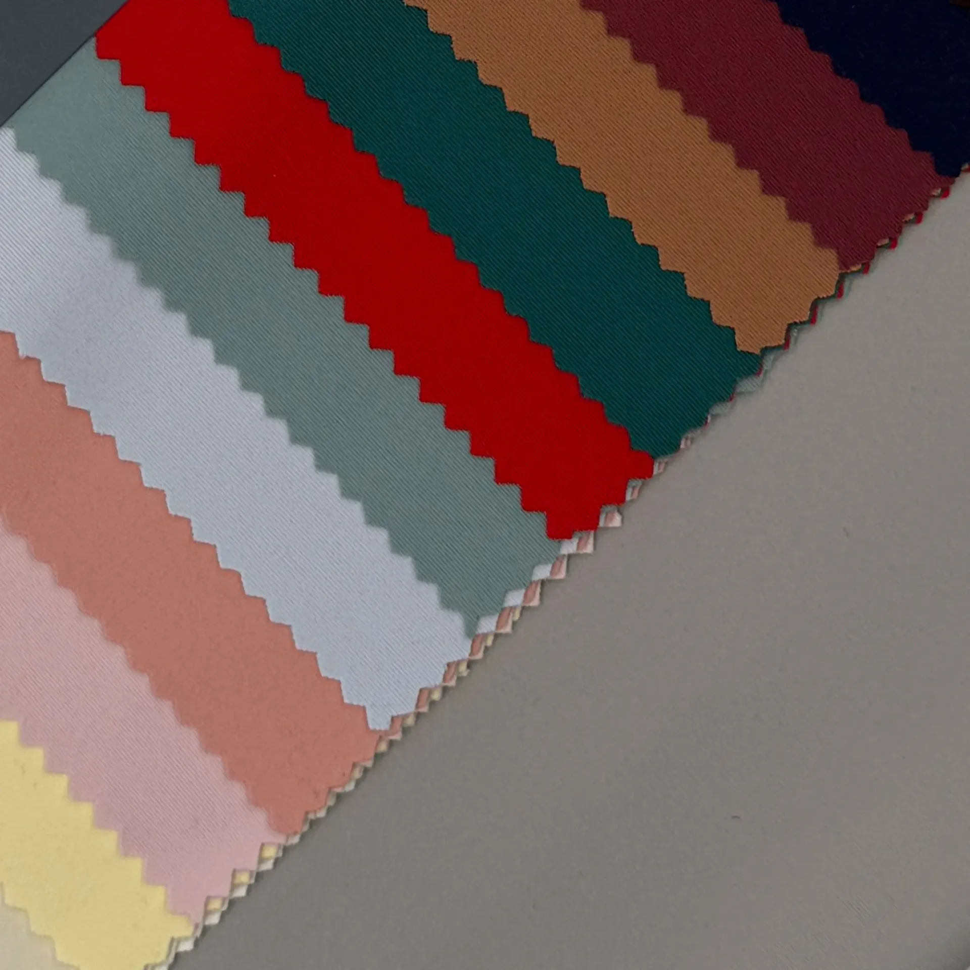 Butter Soft Interlock