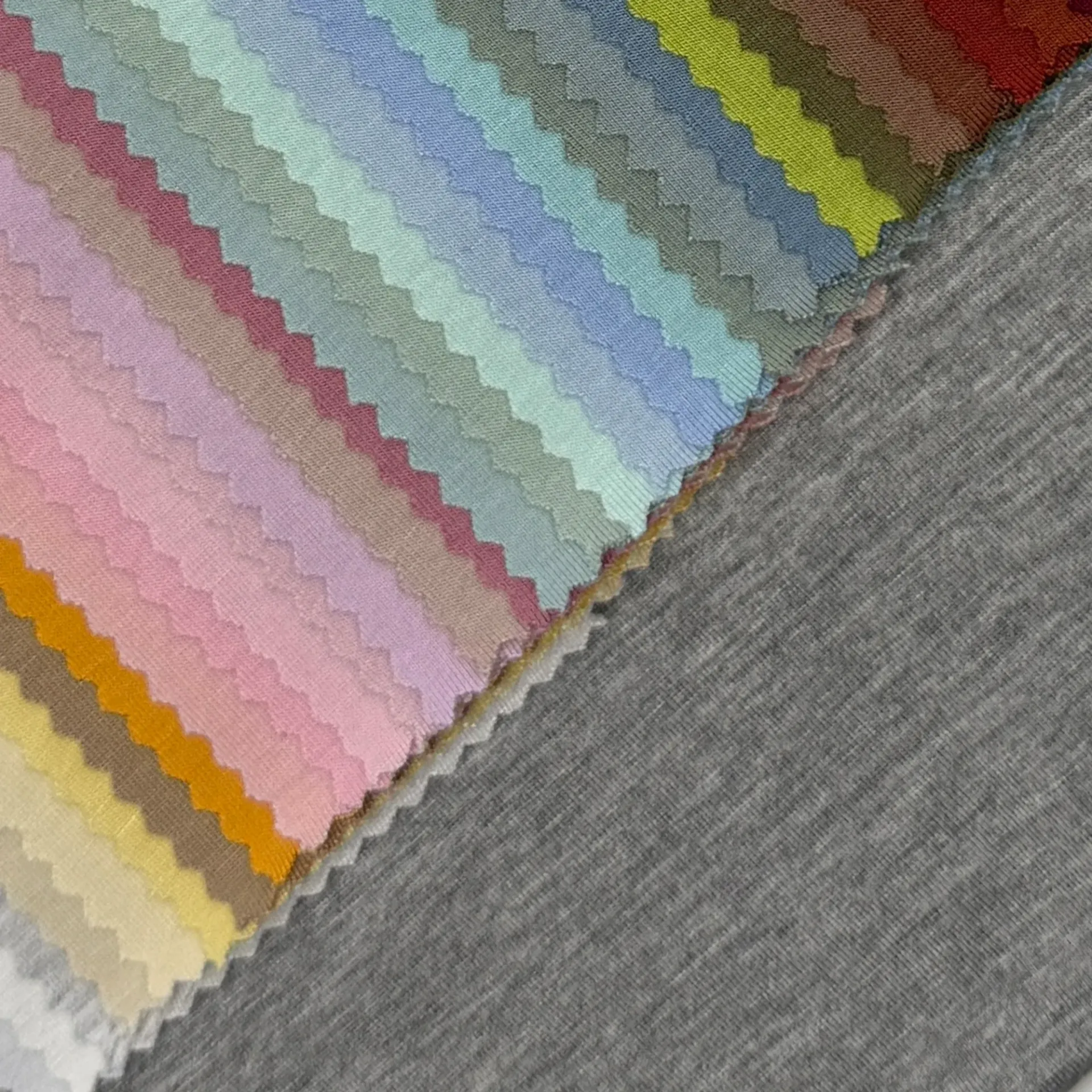 Super Modal Spandex