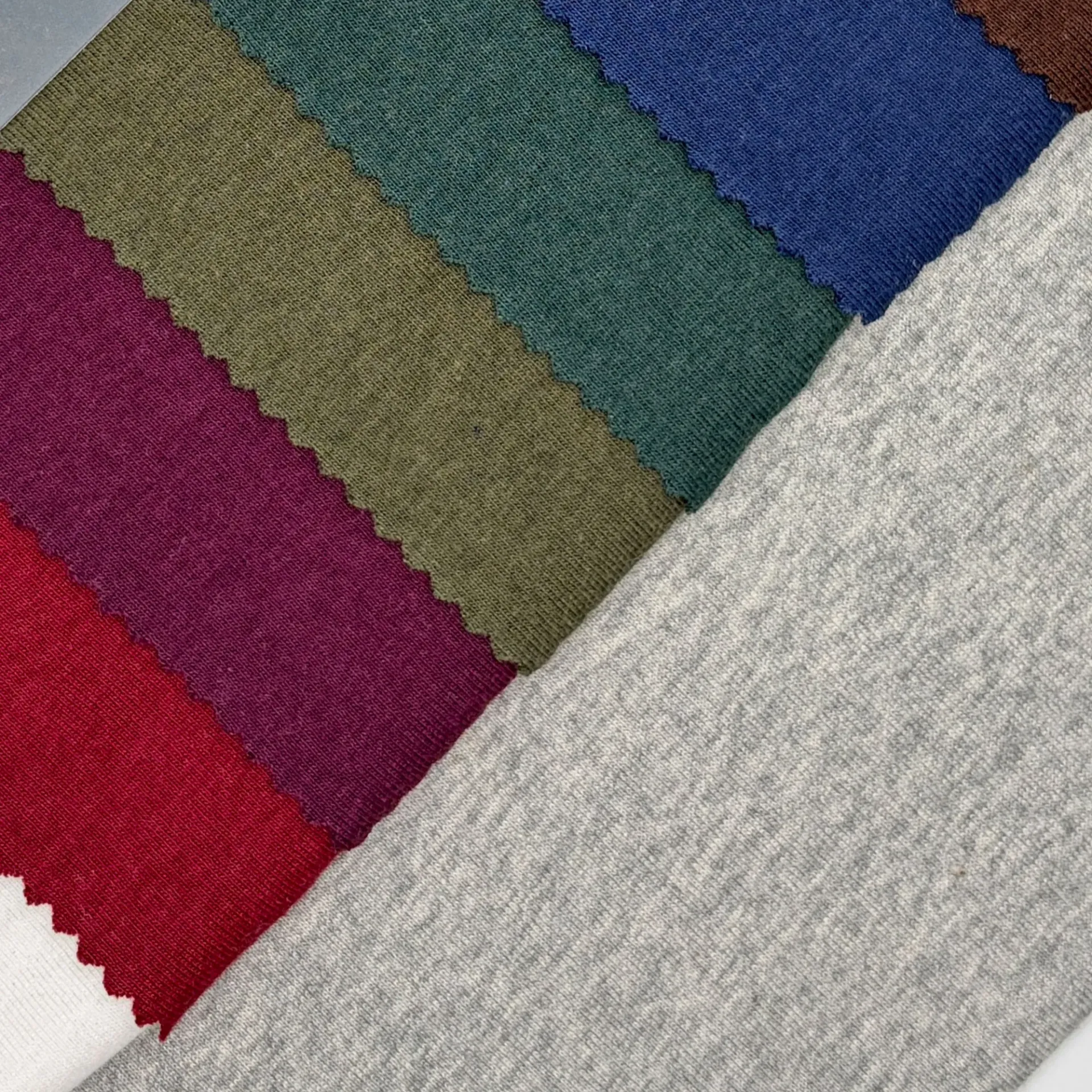 Modal Cotton Knit