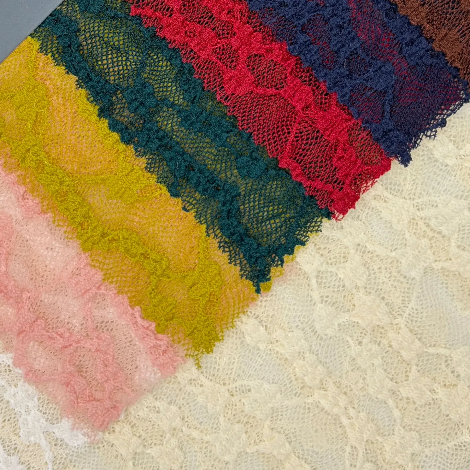 Coquette Lace