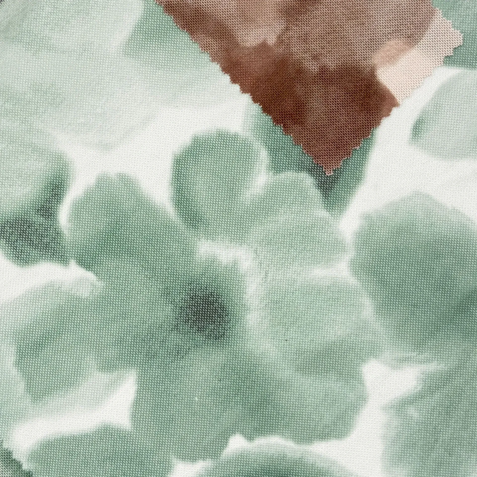 Dreamy Floral Mesh