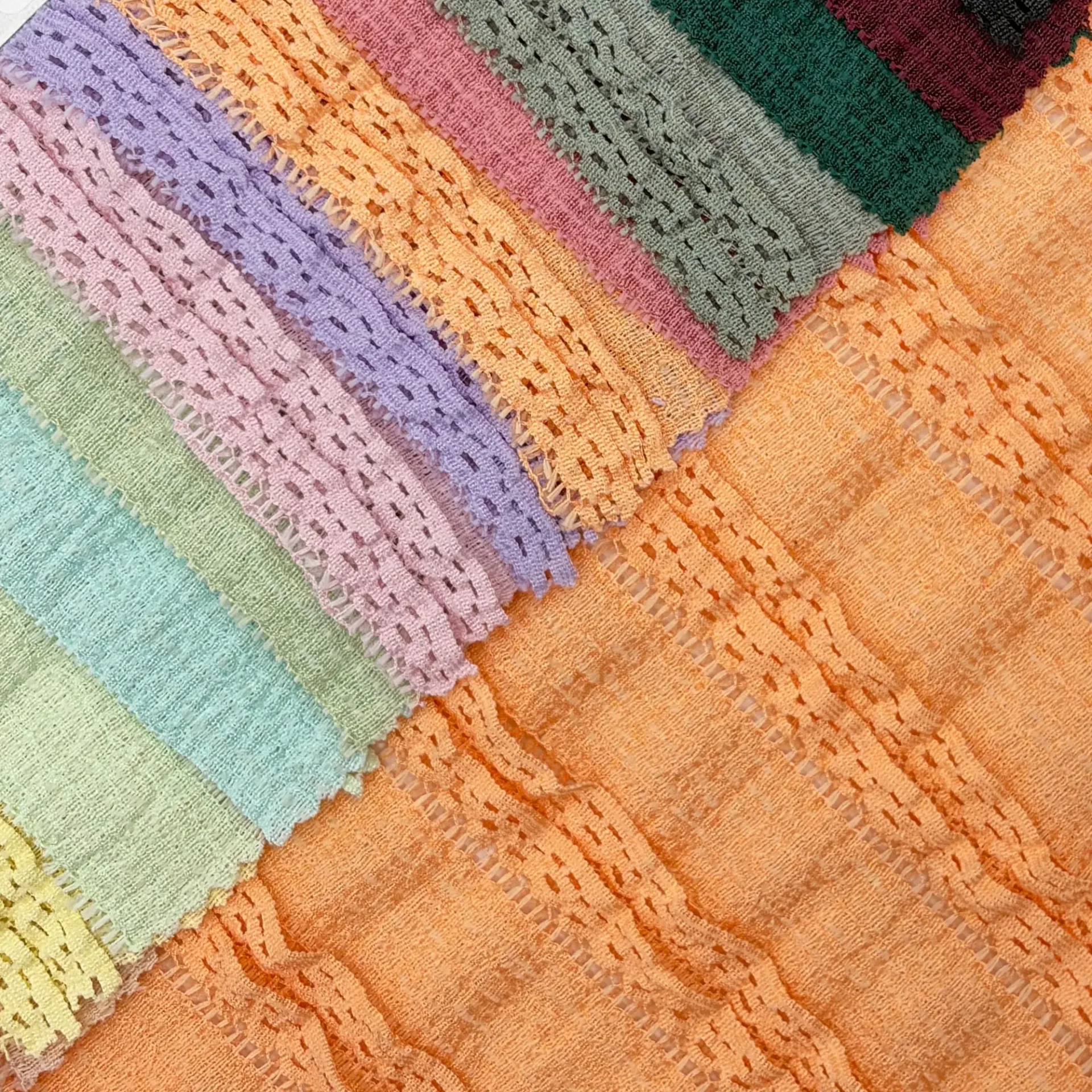 Cascade Frill