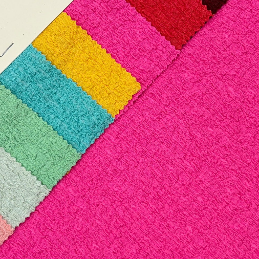 Bubble Pop Knit