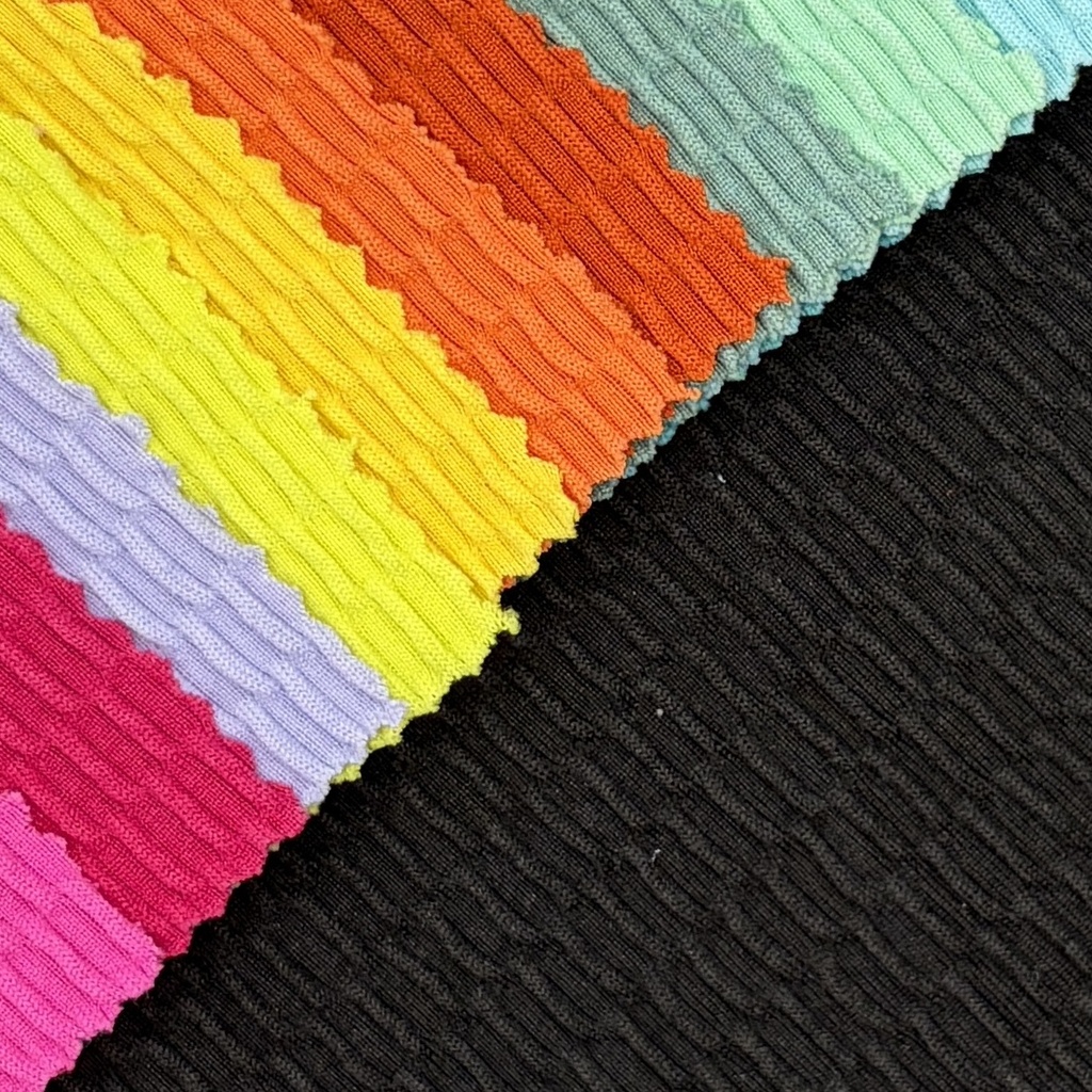 Cinch Knit
