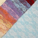 Rosebud Lace