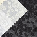 Blossom Jacquard