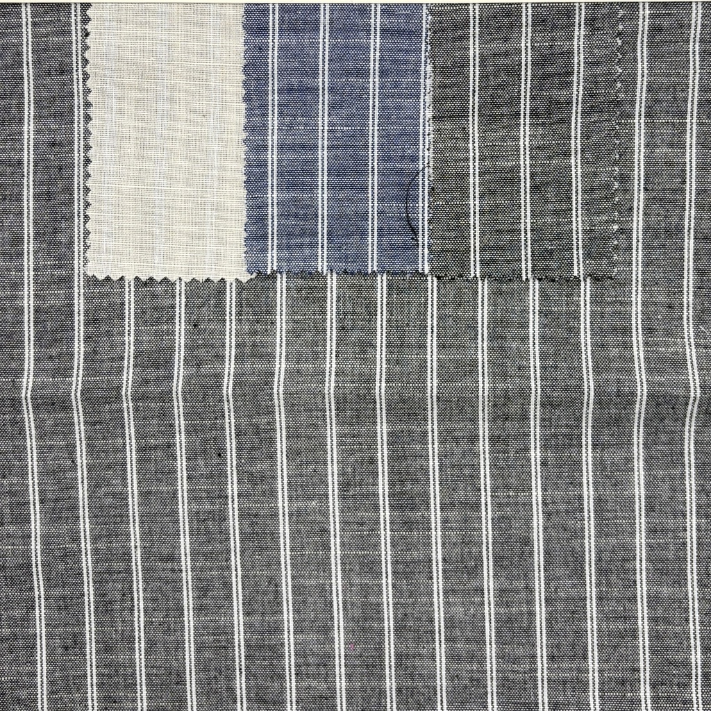 Atelier Wide Stripe