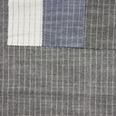 Atelier Chalk Stripe