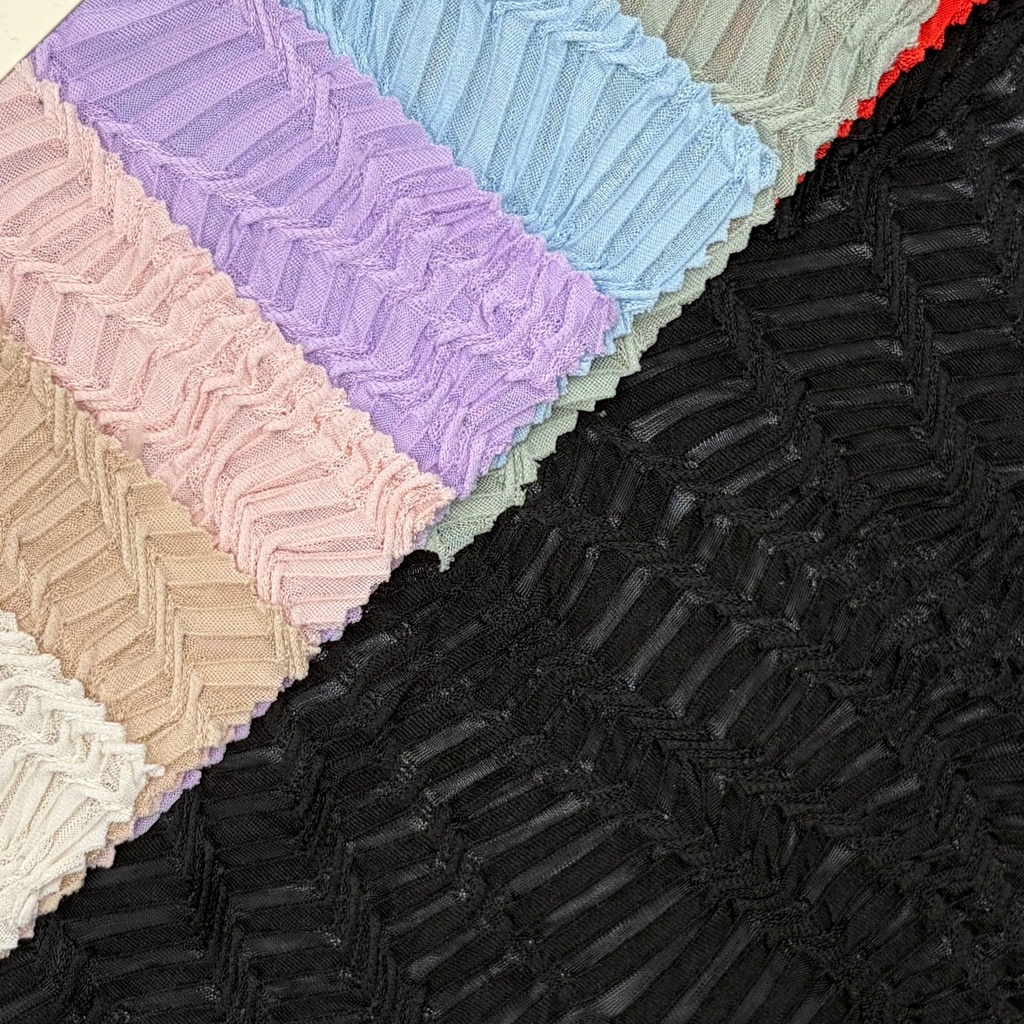 Dune Crinkle