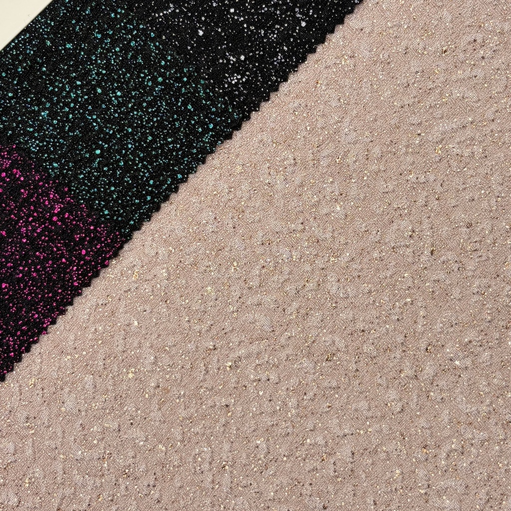 Gilded Jacquard