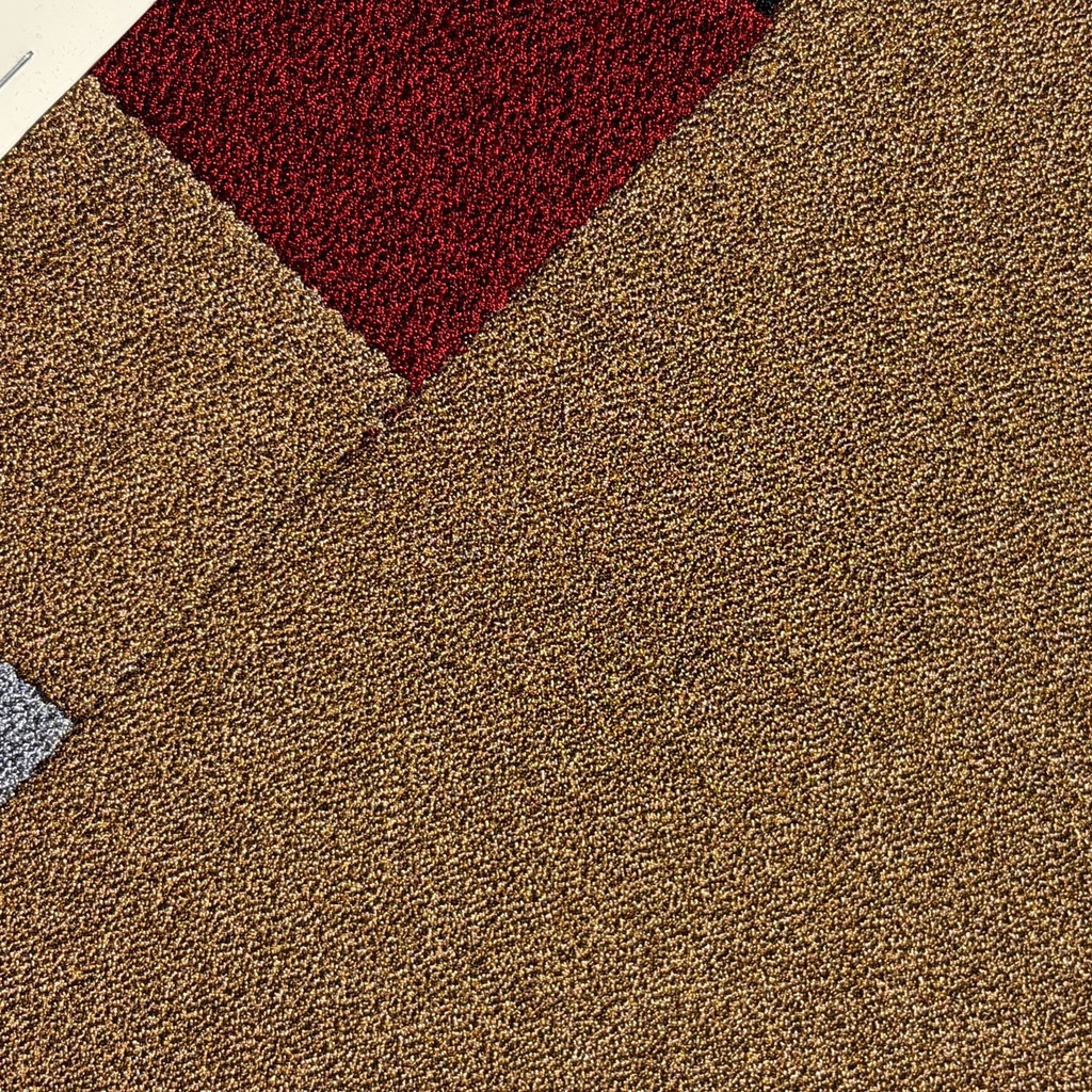 Nova Lurex Boucle