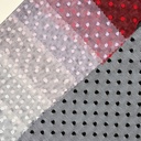 Dotted Tulle