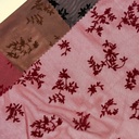 Sprig Flock Mesh