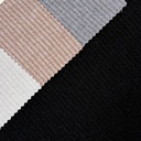 Shimmer Fine Rib