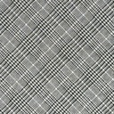 Wales Check Knit
