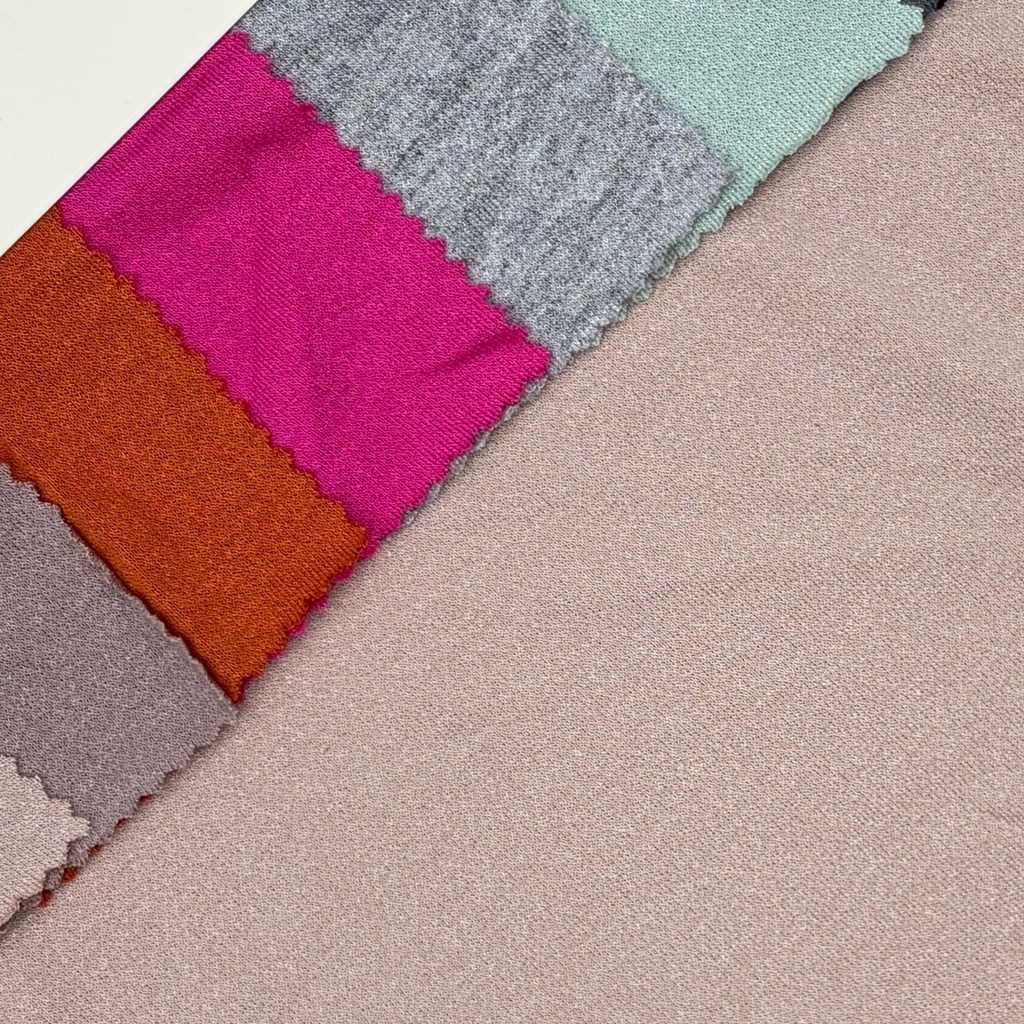 Fluid Rayon Crepe