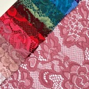 Botanica Stretch Lace