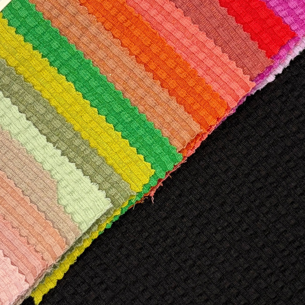 Meadow Jacquard Knit