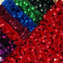 Opera Sequin Velvet