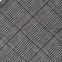 Glen Plaid Knit