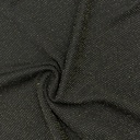 Cinder Fleck Knit