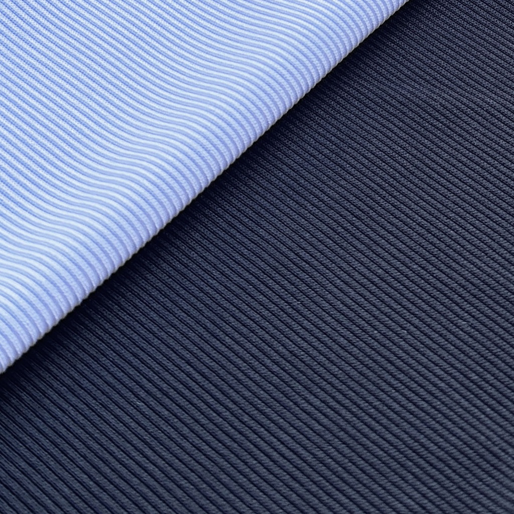 Jumbo 2x2 Rib (Black)