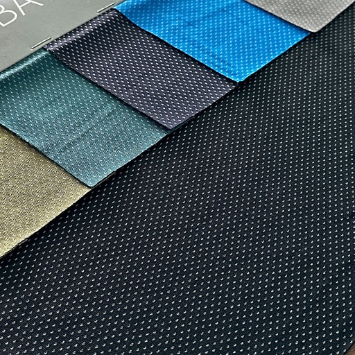 Lightning Mesh
