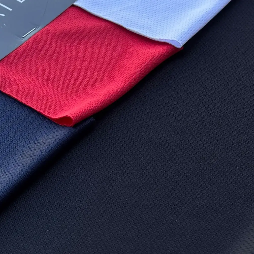 ECO Advanced Mesh