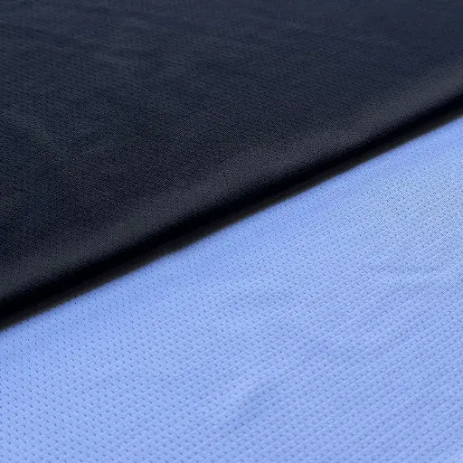 Athletic Mesh
