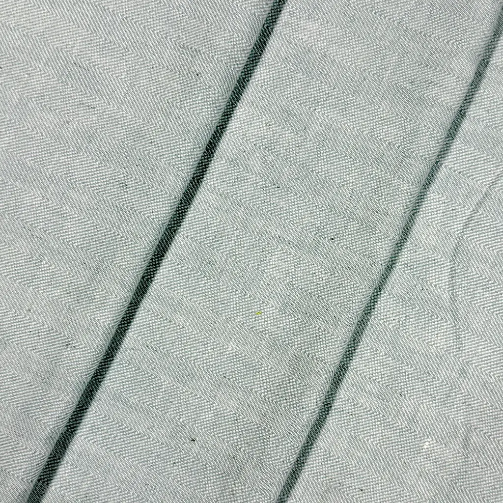 Herringbone Linen