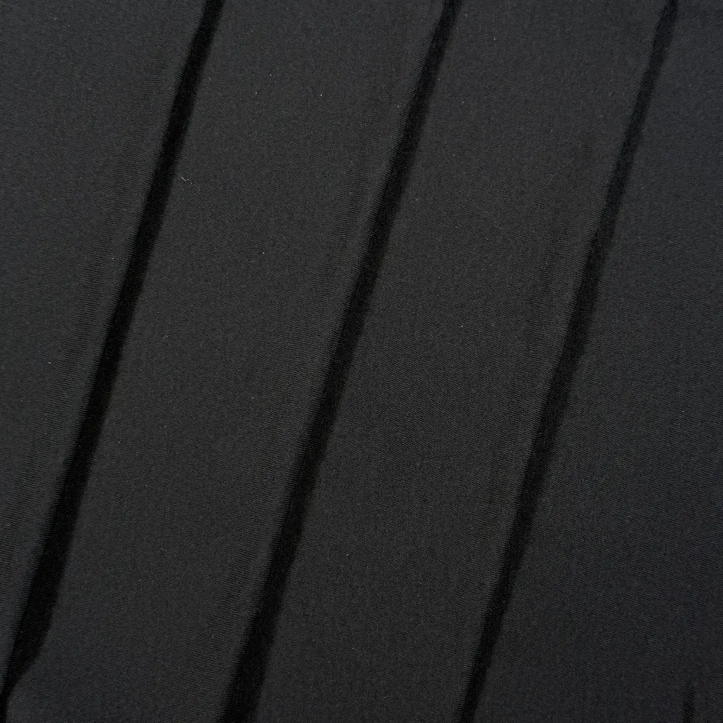 Washed Cotton Jersey