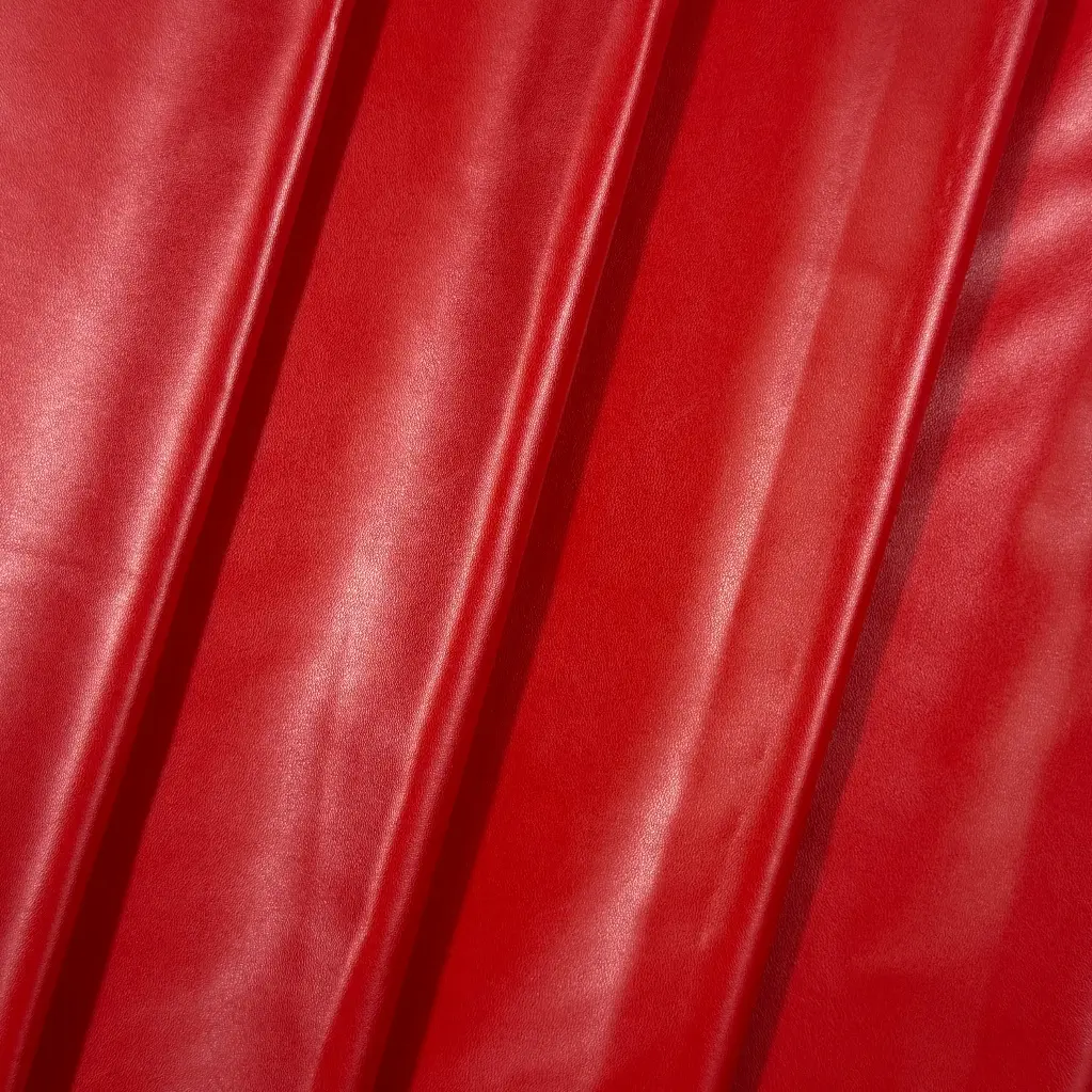 Pleather