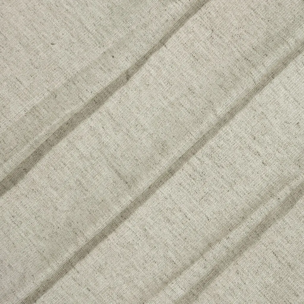 Stretch Linen