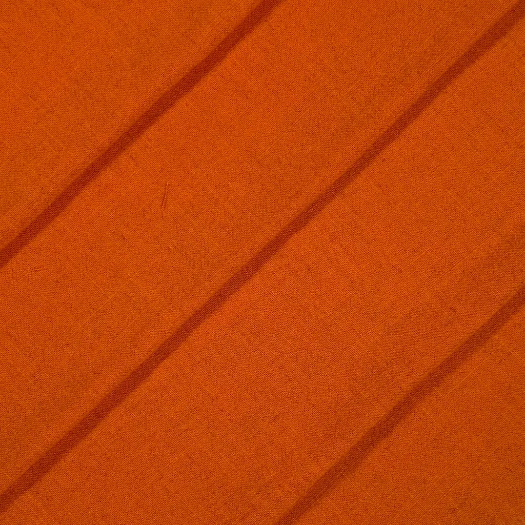 Heavy Slub Linen