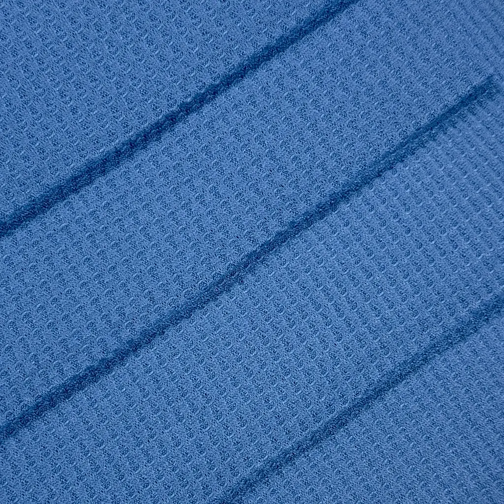 Waffle Stretch