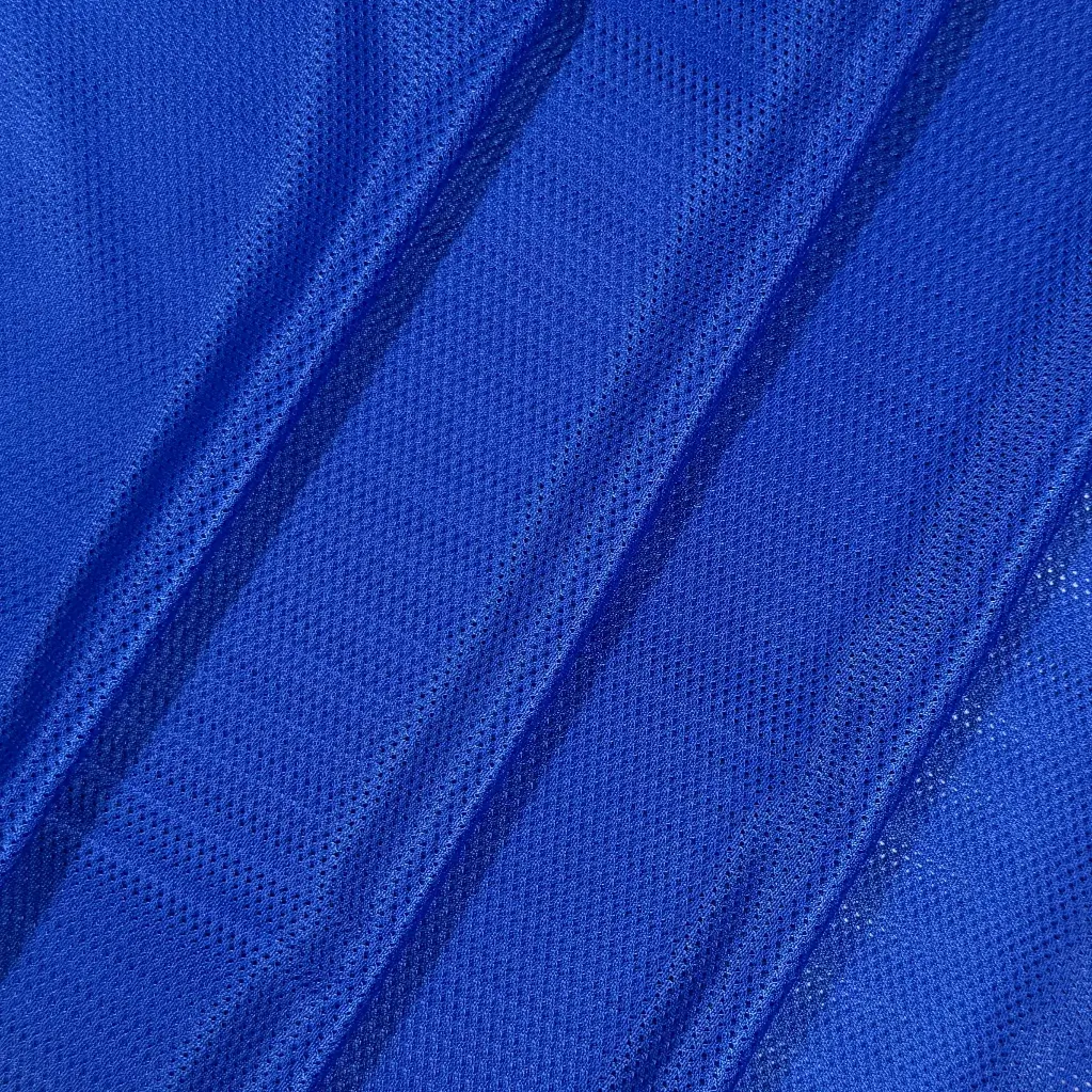Woven Micro Mesh