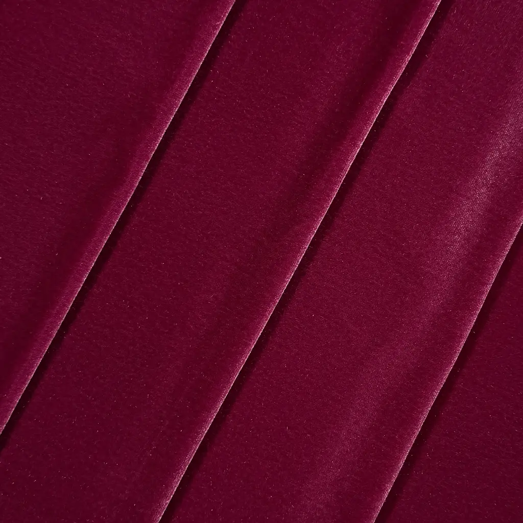 Stretch Velvet