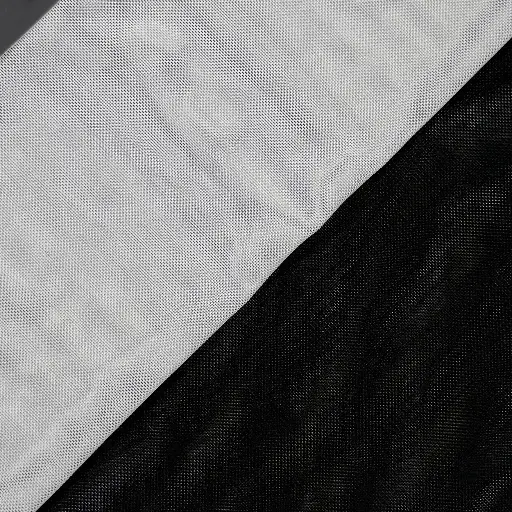 Silk Power Mesh