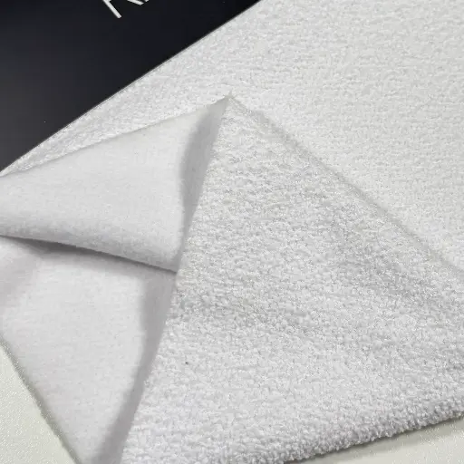 Wool Fleece