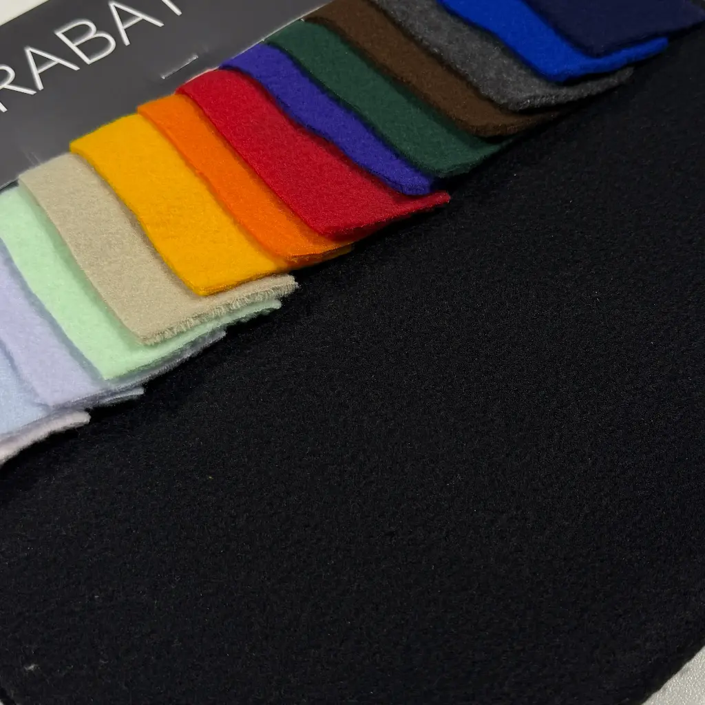 Zen Fleece