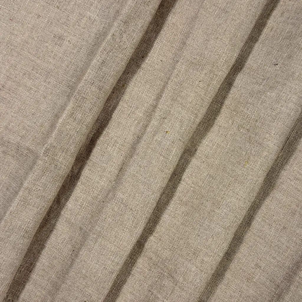 Super Flat Linen
